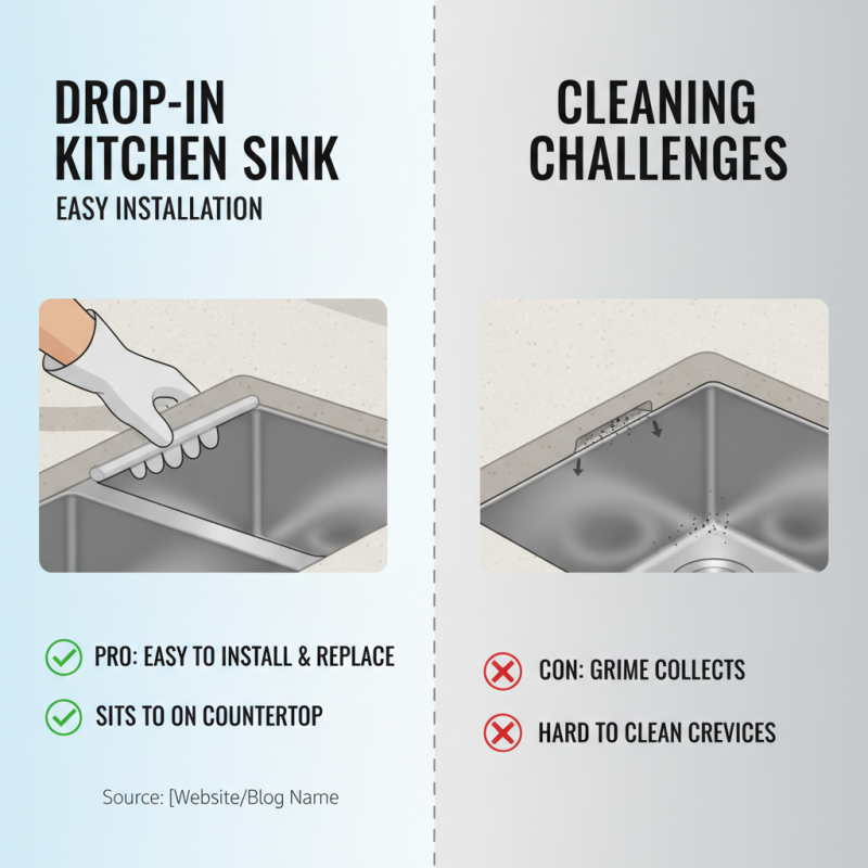 How to Choose the Best Kitchen Sink for Your Kitchen