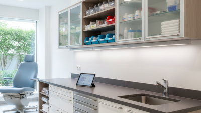 2026 Best Clinical Cabinet Options for Your Practice?