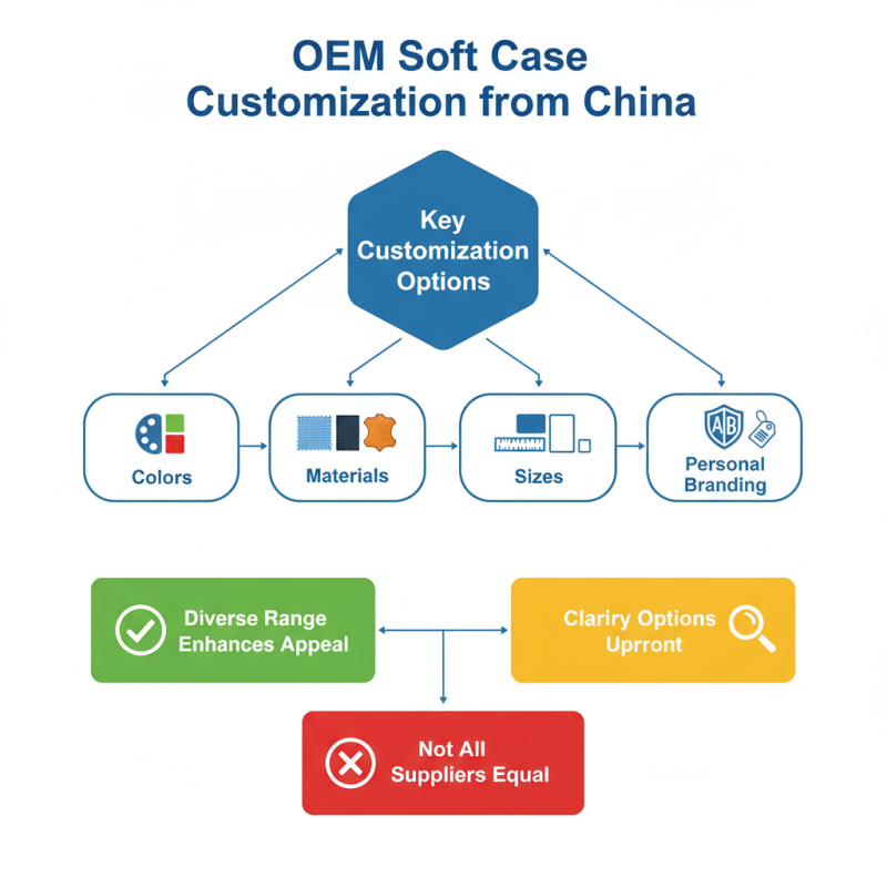 Top 10 Tips for Choosing Reliable China OEM Soft Case Companies?