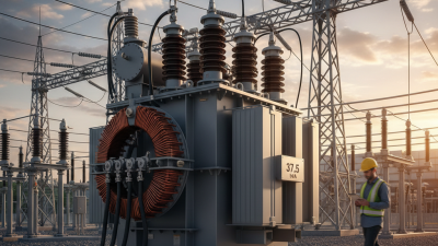 Apakah Transformer 37.5kva dan Bagaimanakah Ia Berfungsi?
