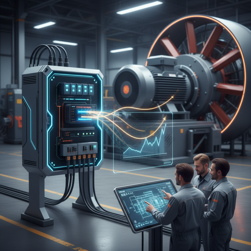 Understanding Soft Start Devices in 2026 What You Need to Know