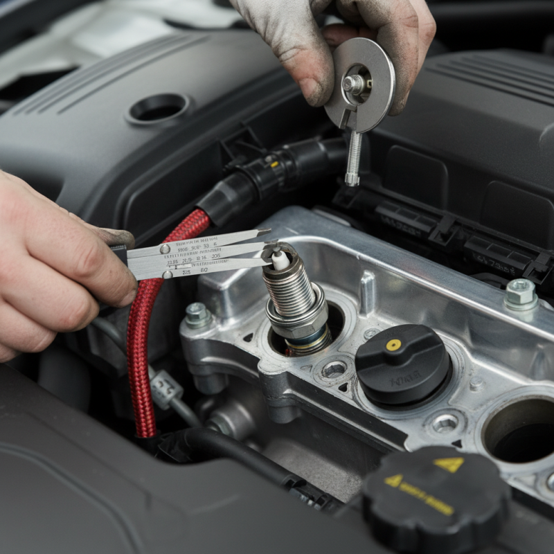 What is Spark Plug Gap and Why Does It Matter?