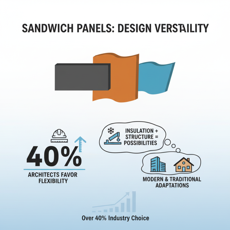 Top 10 Benefits of Using Sandwich Panels for Construction?