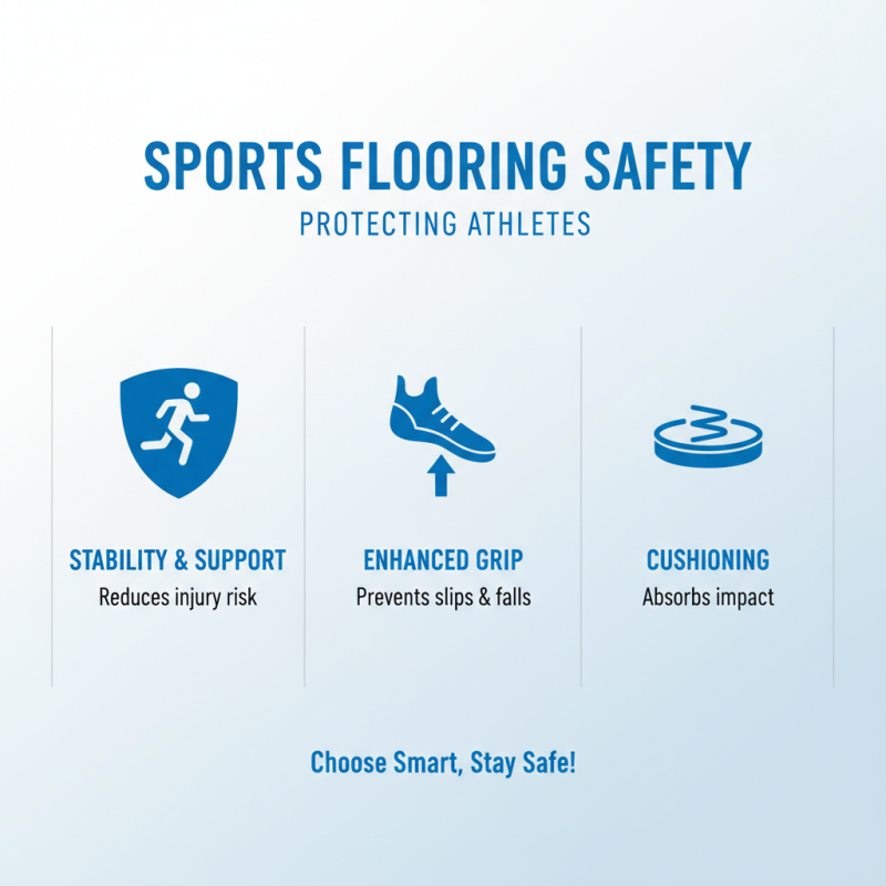 What is Sports Flooring and Why is it Important?