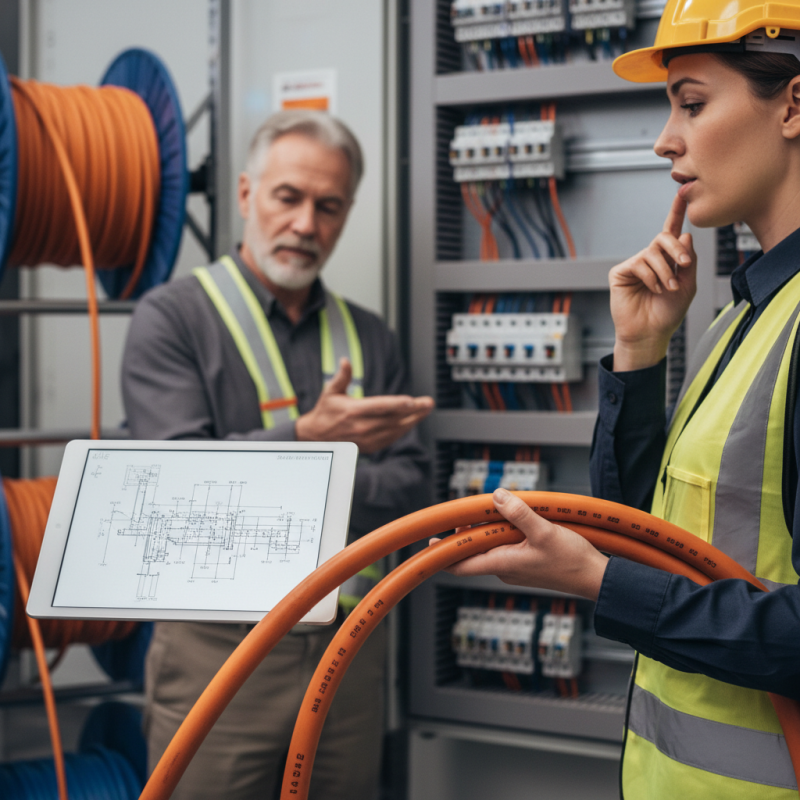 How to Choose the Right Electrical Cable Standard for Your Needs?