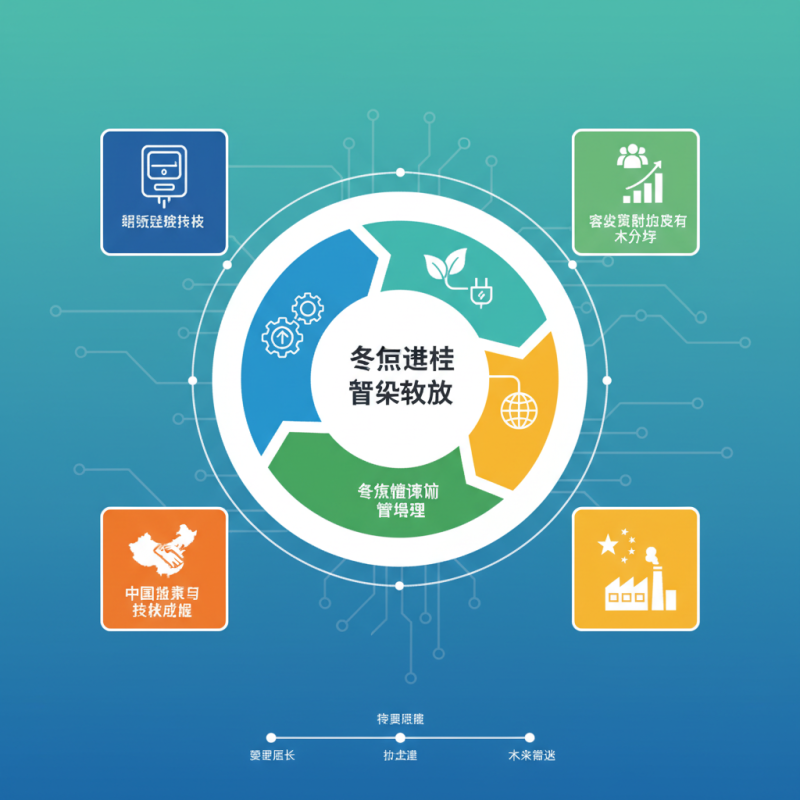 2026 Best OEM China Smart Energy Meter Suppliers for Sustainable Solutions?