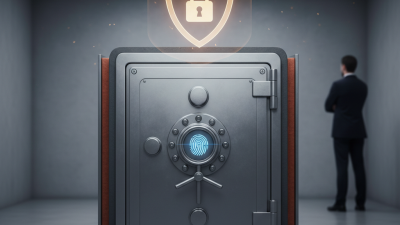 2026 Top High Security Burglar Fire Safe Features and Benefits?