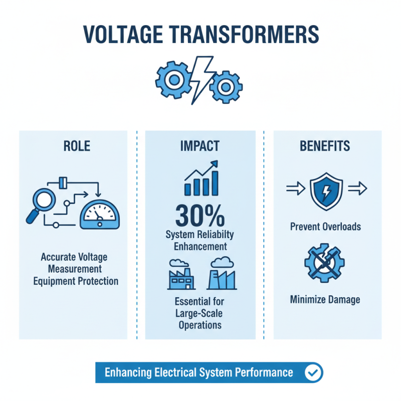 2026 How to Find High Quality China Voltage Transformer Exporters?