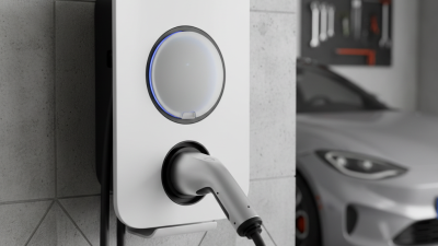 2026 Best EV Charger Type 2 Socket Options Explained