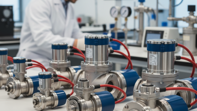 10 Essential Tips for Choosing China High Quality Electric Ball Valve Factories?