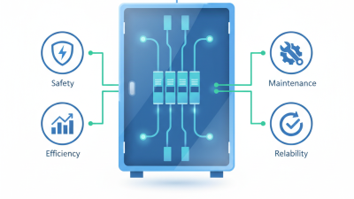 What is a Distribution Cabinet and How Does it Work?