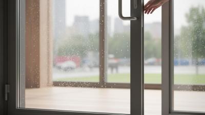 2026 Top Hydraulic Ground Spring Door Closer Reviews and Tips?