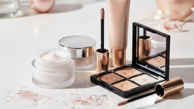 How to Use Synthetic Mica in Cosmetics and Skincare Products?