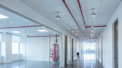 Top 10 Benefits of Fixed Sprinkler Systems for Fire Safety?