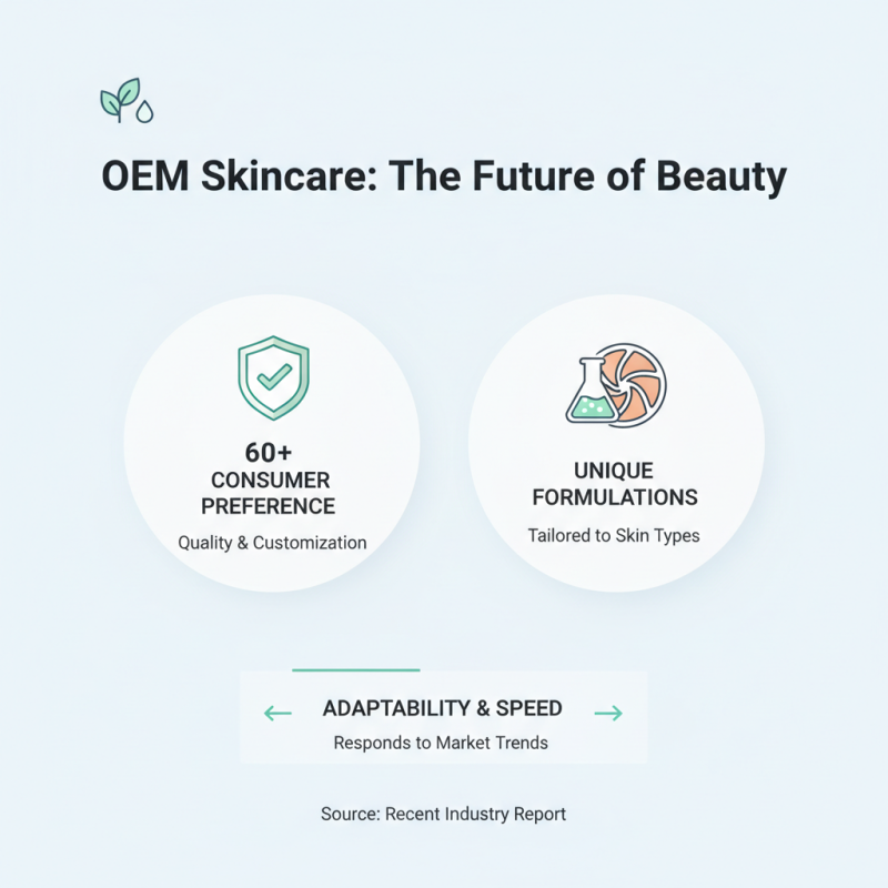 2026 Best Oem Skin Care Products You Need to Try Now?