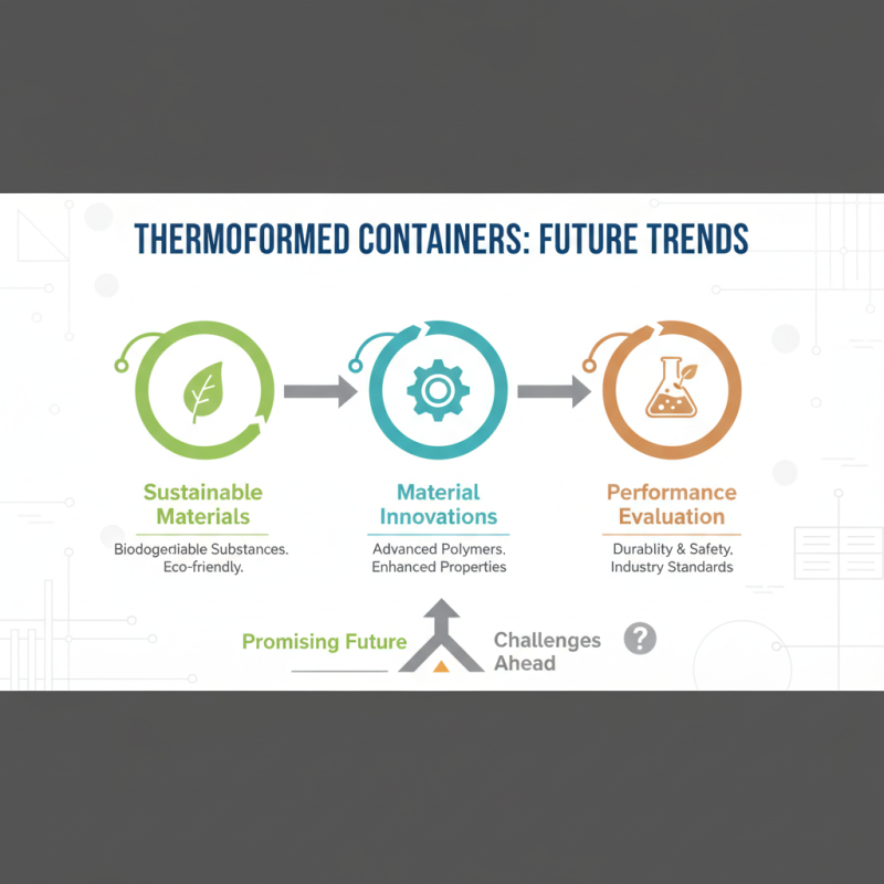What are Thermoformed Containers and Their Uses?