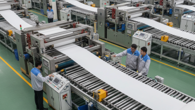 Top 10 Tips for Choosing the Best Tape Casting Machine Manufacturer in China