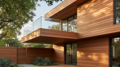 What is Wpc Outdoor Wall Panel Benefits and Uses?