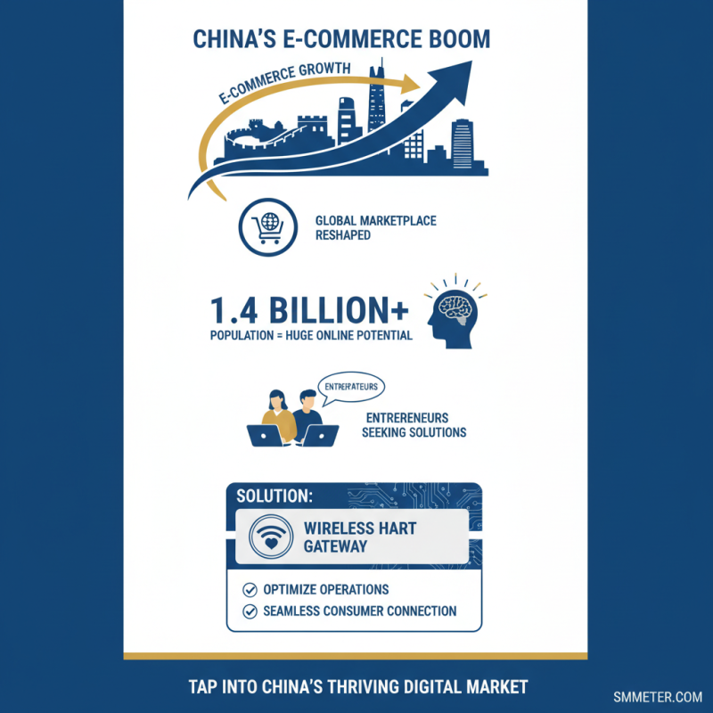 Why Choose China Wholesale Hart Gateway for Your Business Needs?