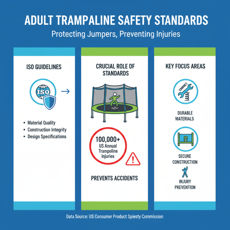 Top 10 Custom China Adult Trampoline Services for Fun and Fitness