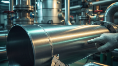 What is 316L Stainless Steel and Why is it Important?