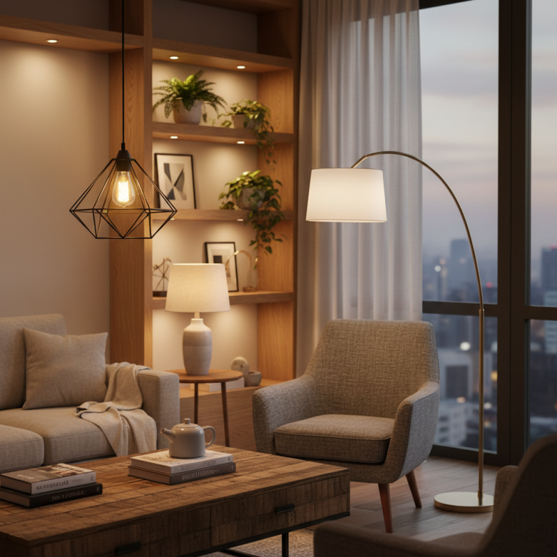Essential Tips for Choosing the Best Lamp Fixtures?