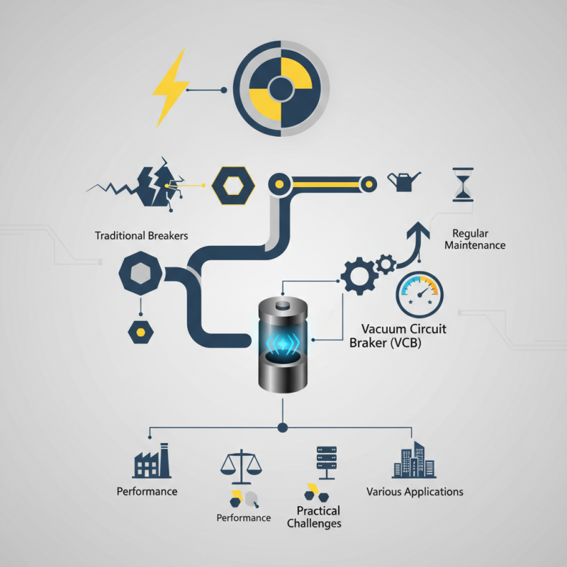 Best Vacuum Circuit Breakers for Reliable Power Protection?