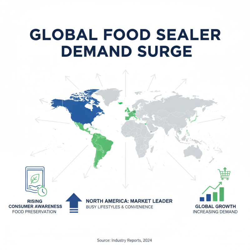 Top 5 Custom OEM Food Sealer Suppliers You Need to Know?