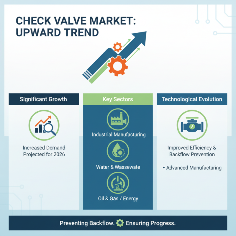What is the Best China Check Valves Factories in 2026?