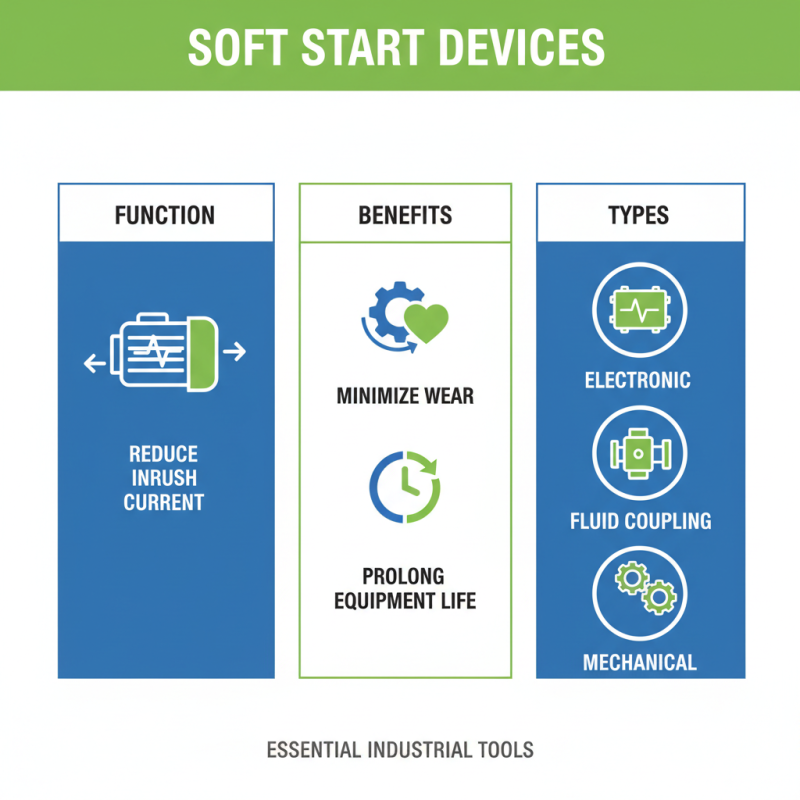 Understanding Soft Start Devices in 2026 What You Need to Know