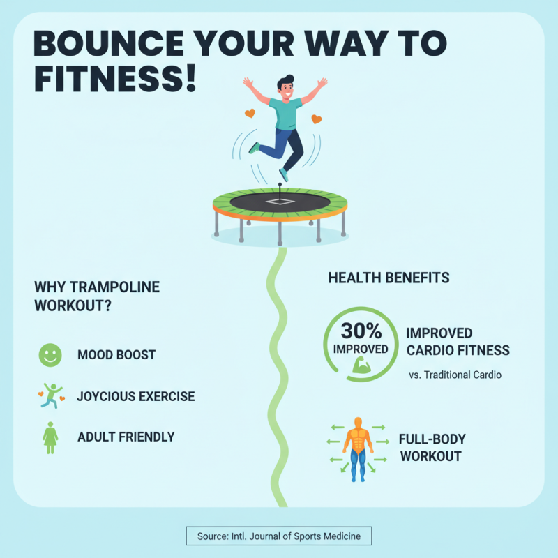 Top 10 Custom China Adult Trampoline Services for Fun and Fitness
