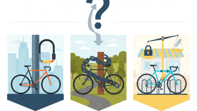 2026 Best Lock For The Bike How to Choose the Right One?