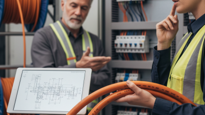 How to Choose the Right Electrical Cable Standard for Your Needs?