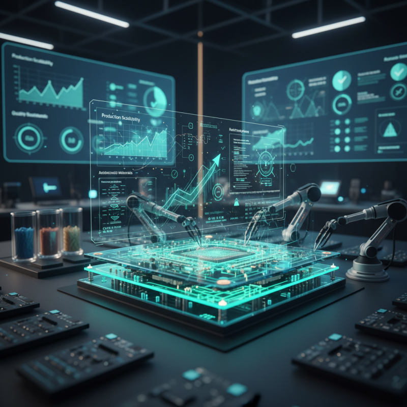 2026 Top China OEM Prototype Board Service Innovations and Trends?