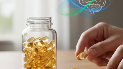 Pourquoi choisir des produits à base d'acide docosahexaénoïque de haute qualité provenant de Chine pour votre santé ?