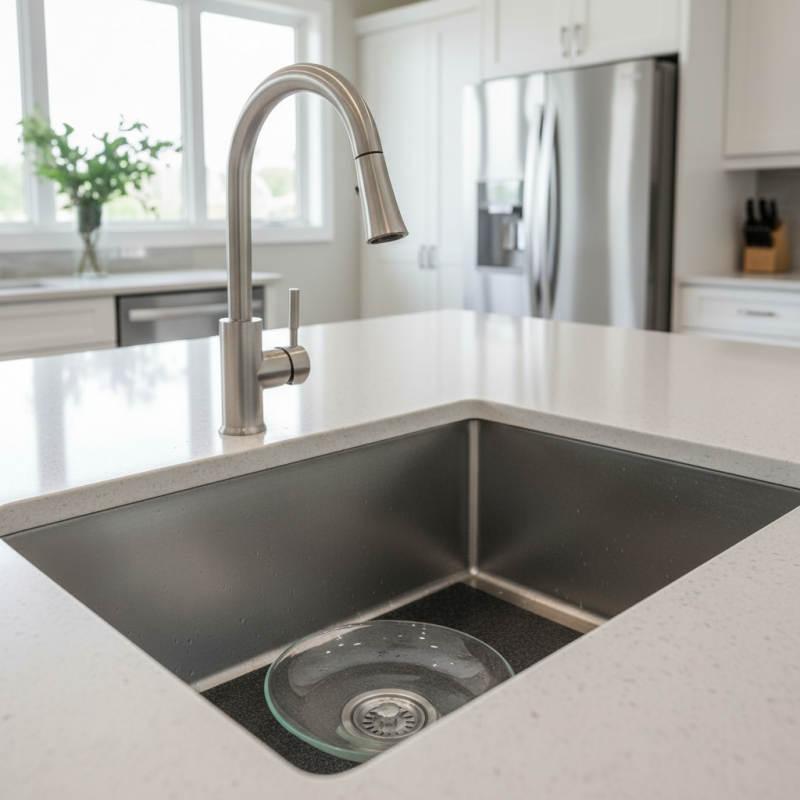 What is a High Quality Stainless Steel Sink Benefits and Features?