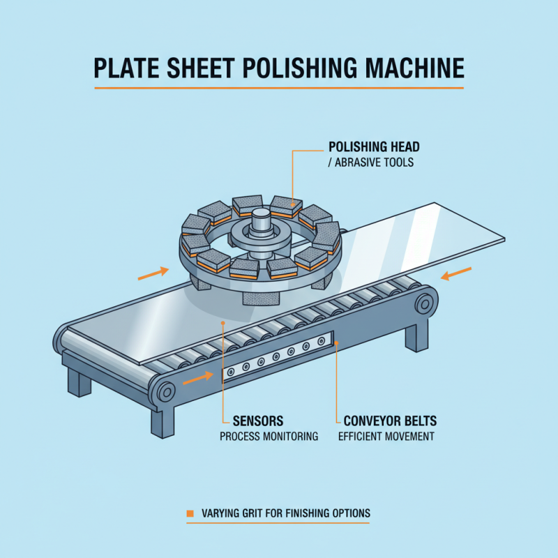 What is a Plate Sheet Polishing Machine and How Does It Work?