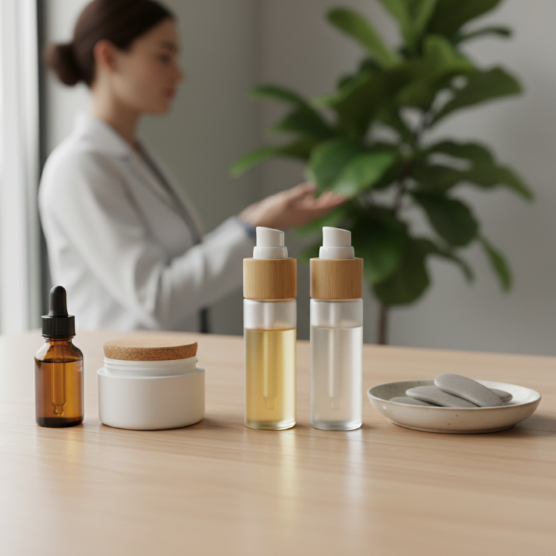 2026 Best Oem Skin Care Products You Need to Try Now?