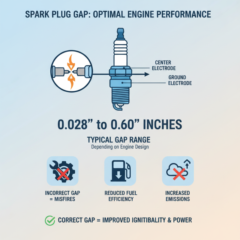 What is Spark Plug Gap and Why Does It Matter?