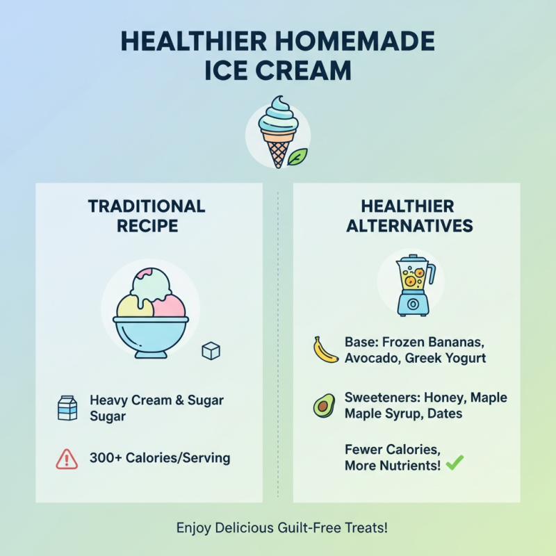 How to Make Homemade Ice Cream Easily at Home?