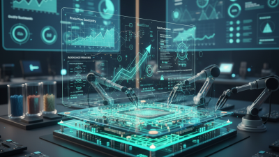 Innovations et tendances majeures des services de prototypage de cartes OEM en Chine en 2026 ?