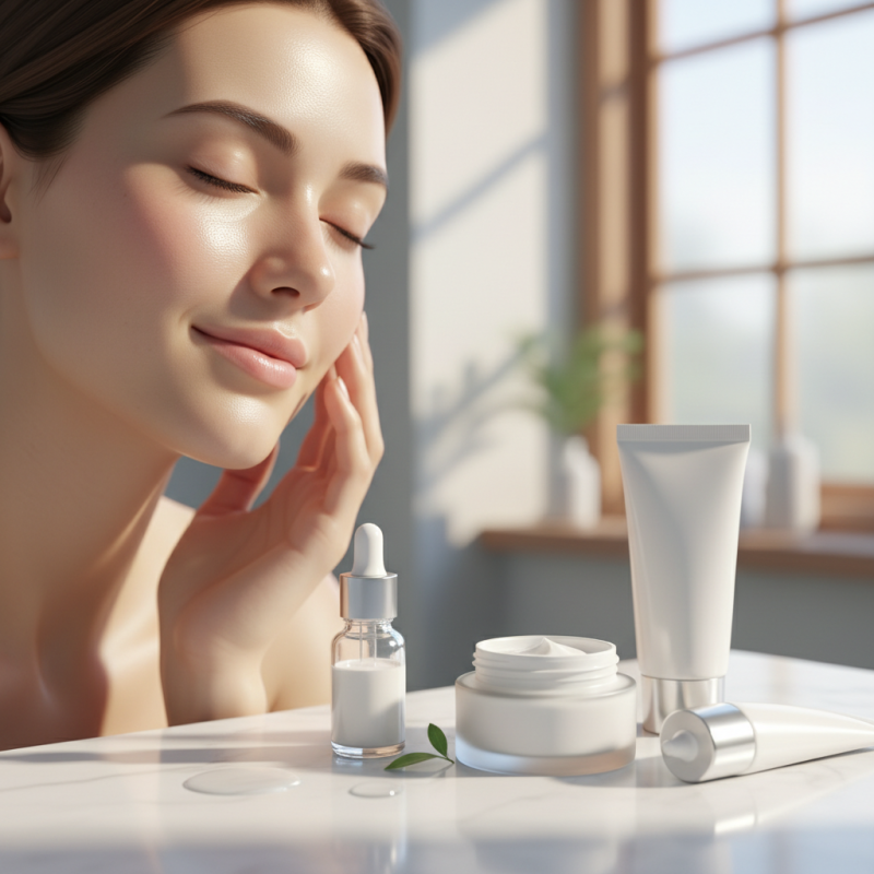 What is Cetearyl Alcohol and How Does it Benefit Skin Care?