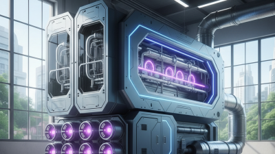 What Are the Benefits of Air Handling Units in 2026?