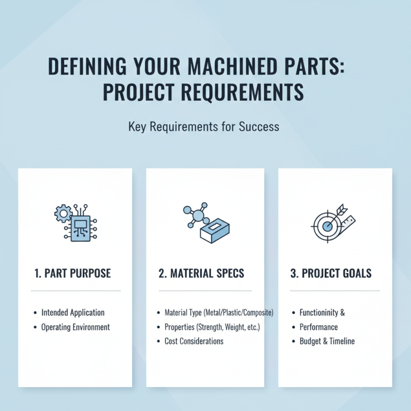 Top 10 Tips for Choosing Precision CNC Machined Parts?