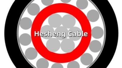 600V Aluminum alloy Or Copper Service Entrance (SEU) Cable.jpg