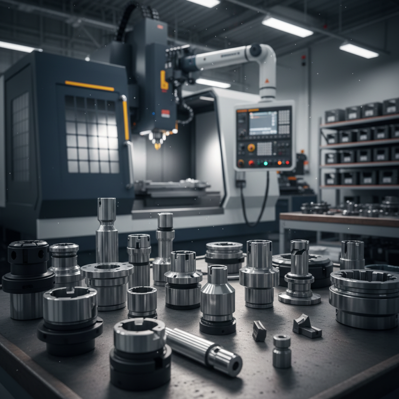 Top 10 Tips for Sourcing Wholesale High Quality Machine Tool Accessories?