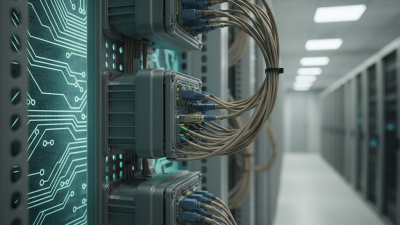 Essential Cable Branch Box Series Tips for Optimal Connectivity?