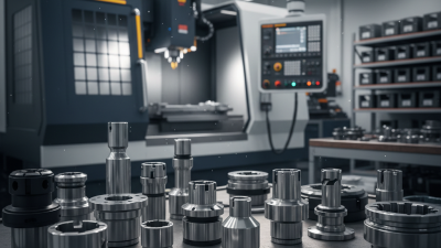 Top 10 Tips for Sourcing Wholesale High Quality Machine Tool Accessories?
