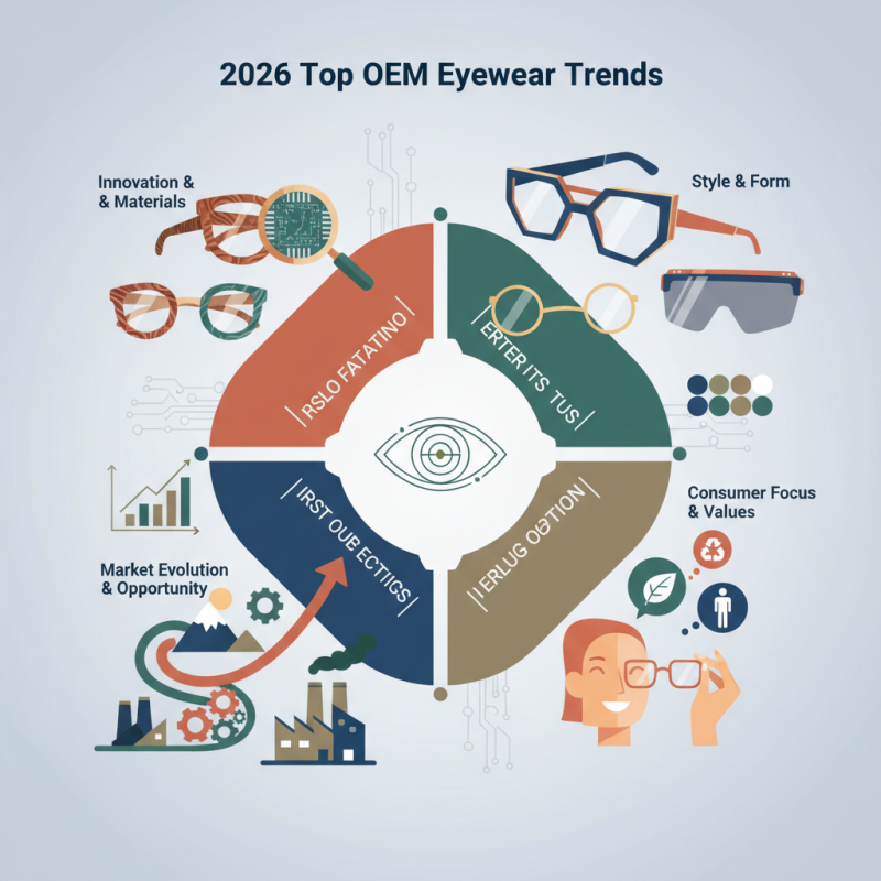 2026 Top OEM Eyewear Trends You Should Know About?