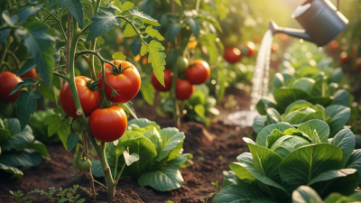 Top 10 Benefits of Calcium and Nitrate for Plants?